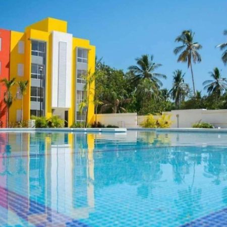 Apartamento El Arrecife: Apartamento con alberca a 10 minutos de la playa Acapulco Exterior foto