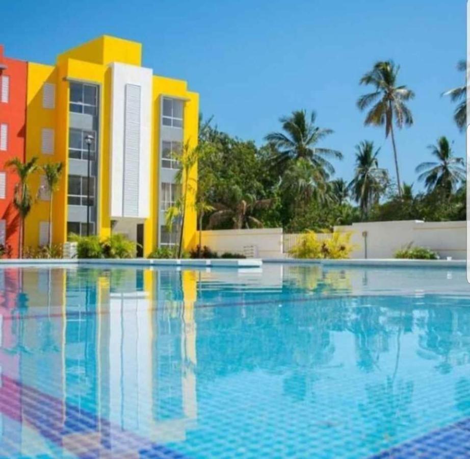 El Arrecife: Apartamento con alberca a 10 minutos de la playa Acapulco Exterior foto