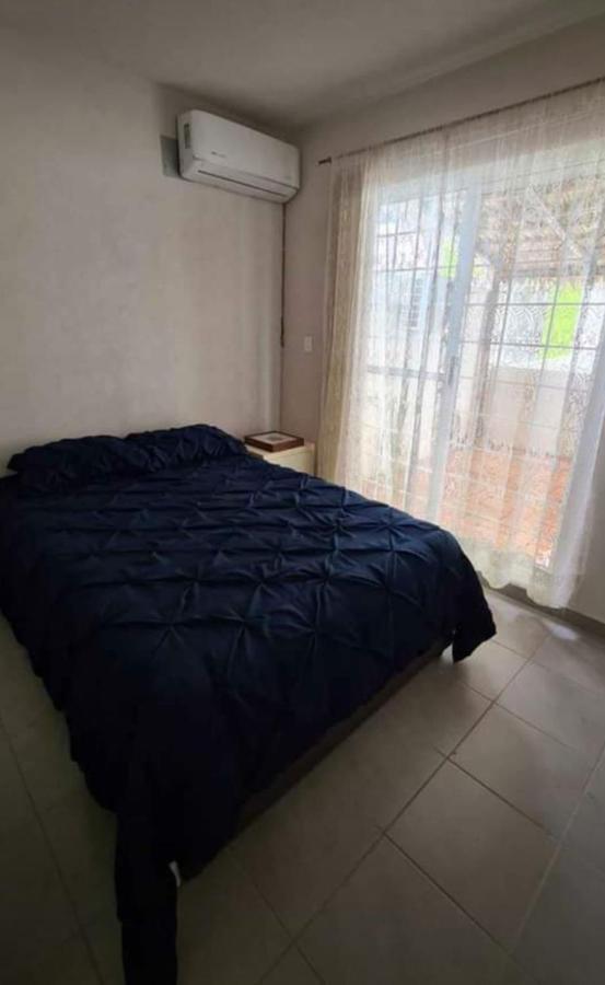 El Arrecife: Apartamento con alberca a 10 minutos de la playa Acapulco Exterior foto
