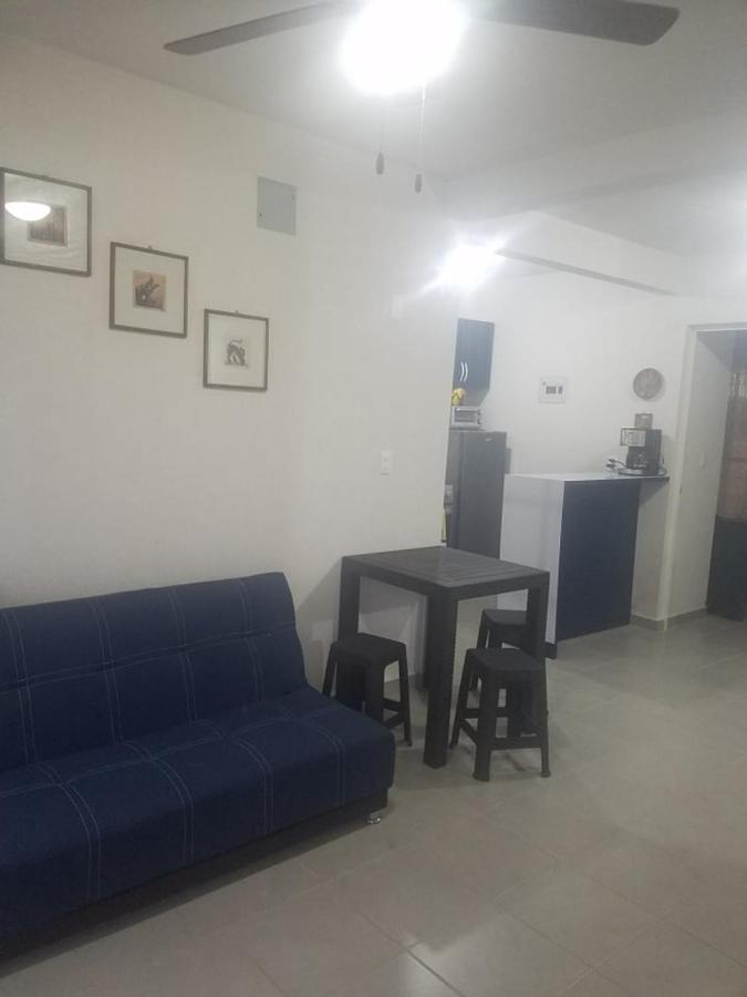 El Arrecife: Apartamento con alberca a 10 minutos de la playa Acapulco Exterior foto