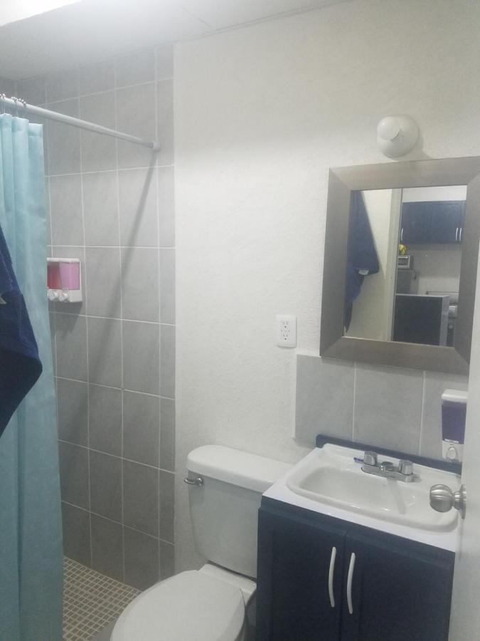 El Arrecife: Apartamento con alberca a 10 minutos de la playa Acapulco Exterior foto