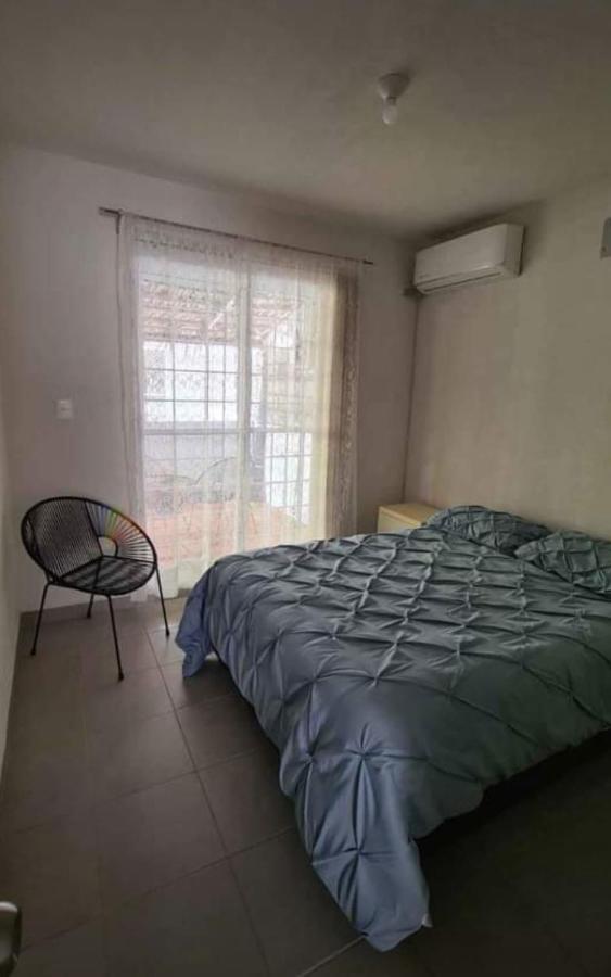 El Arrecife: Apartamento con alberca a 10 minutos de la playa Acapulco Exterior foto