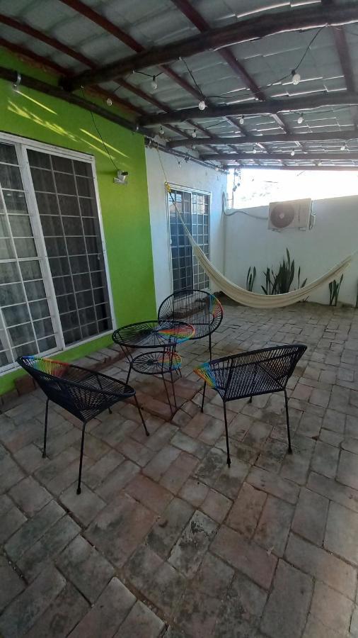 Apartamento El Arrecife: Apartamento con alberca a 10 minutos de la playa Acapulco Exterior foto